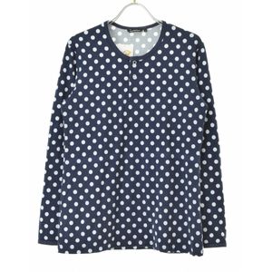 MARIMEKKO / �ޥ��å� pallopaita �ɥå� Ĺµ���åȥ��� 