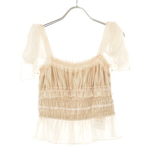 SNIDEL / ���ʥ��ǥ� SWFB242095 ���㡼��󥰥�ܥ�ӥ����� ����ߥ����� 