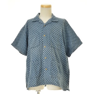 ENGINEERED GARMENTS / ���󥸥˥����ɥ������� �������ɥå� ���塼�� Ⱦµ����� 