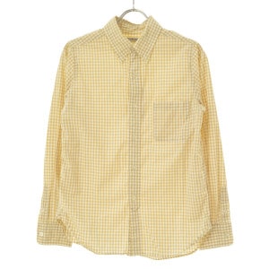 BEAMS BOY / �ӡ��ॹ �ܡ��� 13-11-0127-718 ���󥬥�����å� Ĺµ����� 