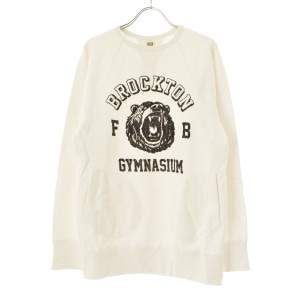 BROCKTON GYMNASIUM / �֥��å��ȥ� ����ͥ������� �ե��å����ץ��� ����˥å� Ĺµ�������å� 
