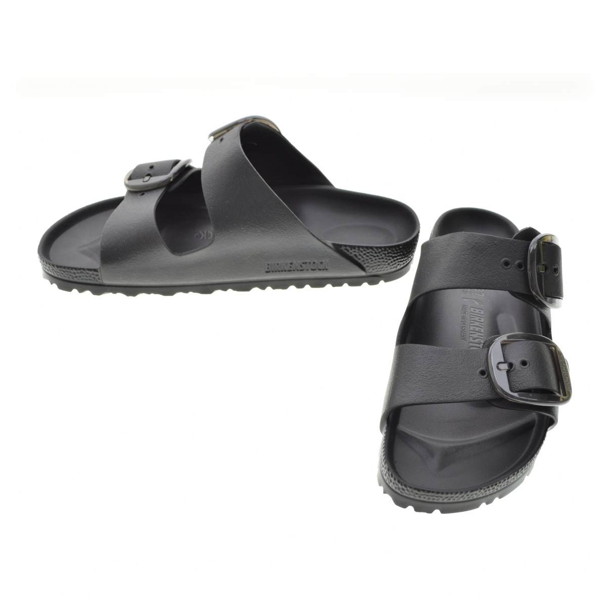 【ブランド古着】BIRKENSTOCK / ビルケンシュトック 1029641 ARIZONA BIG BUCKLE アリゾナ ビッグバックル ...
