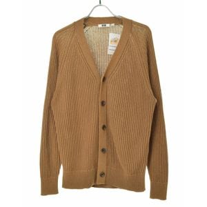UNIQLO / ��˥��� U �饰���V�ͥå� Ĺµ�����ǥ����� 