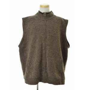 L.L.BEAN / ���륨��ӡ��� 0GGX3 �ܥ��饤�˥� ���åץ��å� �ɥ饤�С��� �˥åȥ٥��� 