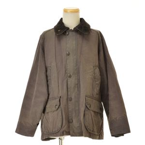 BARBOUR / �Х֥��� 90s 97ǯ�� ENGLAND�� 3����� A104 BEDALE JACKET ���åȥ󥸥㥱�å� 