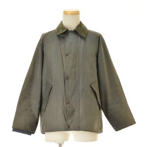 BARBOUR / �Х֥��� 3����� ���󥰥����� A211 TRANSPORT JACKET �ȥ�󥹥ݡ��� ���㥱�å� 