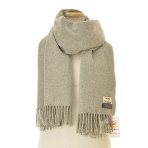 Acne Studios / �����ͥ��ȥ��ǥ����� VIRGIN WOOL SCARF ��Ƚ ���ȡ��� 