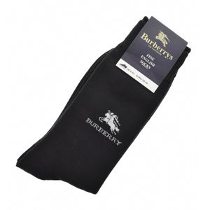 BURBERRY / �С��Х꡼ FINE ENGLISH SOCKS ���� ���å��� ����  
