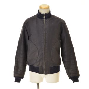 THE REAL McCOY'S / �ꥢ��ޥå��� N-1 DEMOTEX-ED �ǥå� ���㥱�å� 