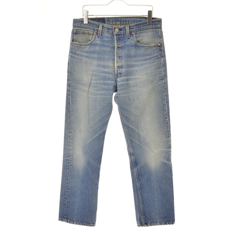 LEVIS / �꡼�Х��� 90s USA�� 501 �ǥ˥�ѥ�� 