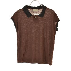 MARGARET HOWELL / �ޡ�����åȥϥ����� ��ͥ�ե������꡼�� Ⱦµ�ݥ������ 