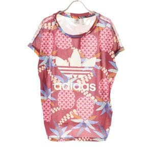 ADIDAS / ���ǥ����� CW1394 ���������� �ե������꡼��T����� 