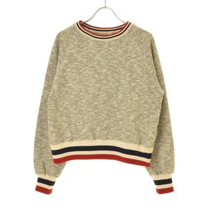 BEAMS BOY �� HEALTH KNIT / �ӡ��ॹ �ܡ��� �� �إ륹�˥å� ΢���� Ĺµ�������å� 