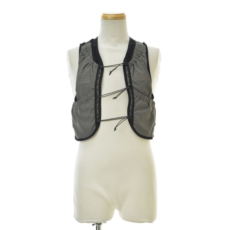 THE NORTH FACE / �Ρ����ե����� NM62618 GAR Vest �٥��� 