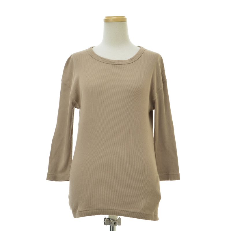 DEUXIEME CLASSE / �ɥ����������९�饹 25SS 25070500709110 Dignity T����� ��ʬµ���åȥ��� 