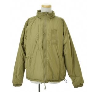 MILITARY / �ߥ꥿�꡼ 8415-99-837-6199 PCS Thermal Jacket �����ꥹ�� ���㥱�å� 