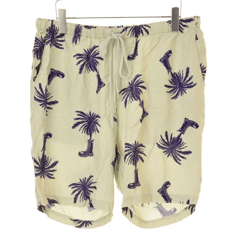 ROUGH AND RUGGED / ��ե���ɥ饲�å� HALEIWA ST �ϥ쥤�� ���硼�ȥѥ�� 