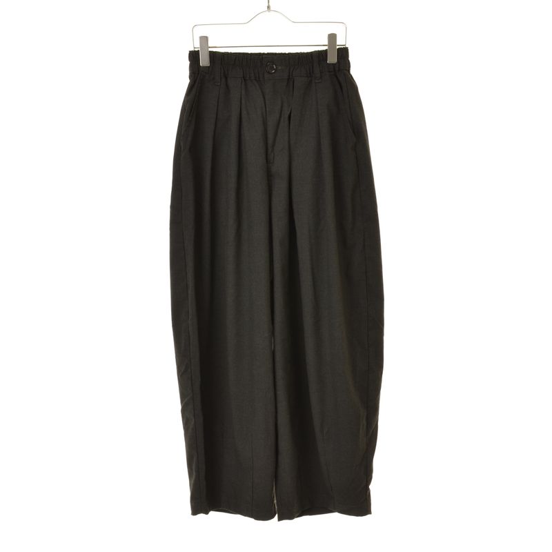 HARVESTY / �ϡ��٥��ƥ� WOODY HOUSE���� CW0223-1 CIRCUS PANTS �������� �ѥ�� 
