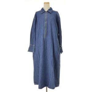 URBAN RESEARCH DOORS / �����Х�ꥵ�����ɥ����� 24AW DR47-26A106 �ǥ˥�ϡ��ե��åץ��ԡ��� Ĺµ���ԡ��� 