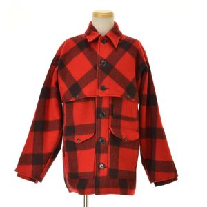 FILSON GARMENT / �ե��륽�� ���֥�ޥå����Υ��롼���� �����른�㥱�å� 