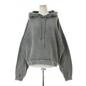 Acne Studios / �����ͥ��ȥ��ǥ����� ��˥��å��� FN-UX-SWEA000019 �ա��ǥåɥ������å� �ե����ǥåɥ֥�å� �������åȥѡ����� 