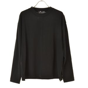 MARGARET HOWELL / �ޡ�����åȥϥ����� 24AW 5784269002 WOOL COTTON JERSEY Ĺµ���åȥ��� 