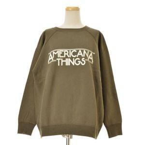 Americana / ����ꥫ���� AMERICANA THINGS Ĺµ�������å� 