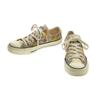 CONVERSE / ����С��� 1B166 ALL STAR BLOOM OX �����륹���� �ե� ���ˡ����� 