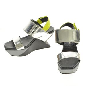 UNITED NUDE / ��ʥ��ƥåɥ̡��� 1041341156 Delta Wedge Sandal ������� 