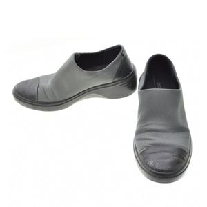 ecco / ������ 47091352012 SOFT 7 WEDGE W Slip-on GORE-TEX ���ˡ����� 