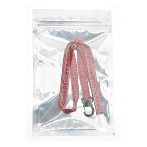 RAMIDUS �� fragment design / ��ߥ��� �� �ե饰���� B008122-01600 RAMIDUS NECK STRAP RED  