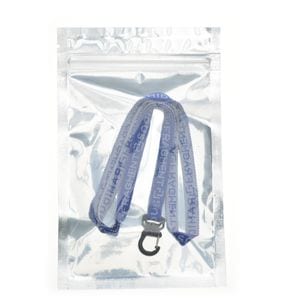 RAMIDUS �� fragment design / ��ߥ��� �� �ե饰���� B008122-00400 RAMIDUS NECK STRAP BLUE  