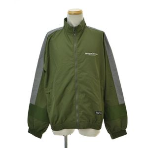 NEIGHBORHOOD / �ͥ��С��եå�  26SS 261TSNH-JKM05 TRACK JACKET �ʥ����󥸥㥱�å� 