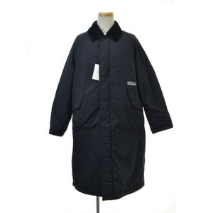 UNIFORM EXPERIMENT / ��˥ե����२�����ڥ���� UE-260033 PADDED COAT ������ 