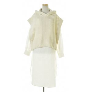 UNGRID / ���󥰥�å� 112150318501 �˥åȥɥå��󥰥ա��ɥ��� Ĺµ���ԡ��� 