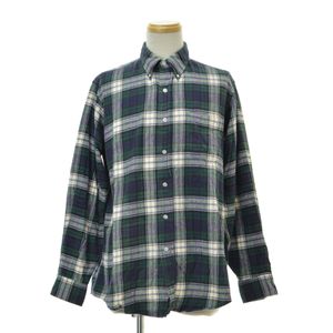 L.L.BEAN / ���륨��ӡ��� 80s〜90s USA�� ������������å� �ܥ�������� Ĺµ����� 