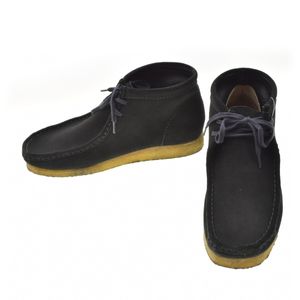CLARKS / ���顼���� WALLABEE ���ӡ� �֡��� 