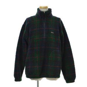 WOOLRICH / �������å� 90s USA�� �ϡ��ե��å� �ե꡼�����㥱�å� 