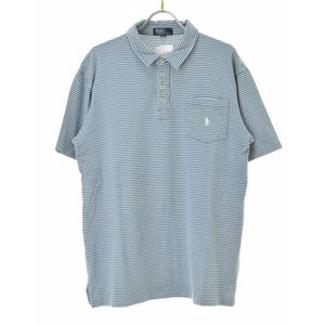 POLO RALPH LAUREN / �ݥ� ���ե������ �ܡ����� Ⱦµ�ݥ������ 