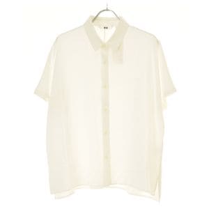UNIQLO / ��˥��� 464721 �졼��� ��ʬµ�֥饦�� 