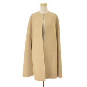 MADISON BLUE / �ޥǥ�����֥롼 MB184-2009 REVER SIDE SLIT CAPE �����륳���� 