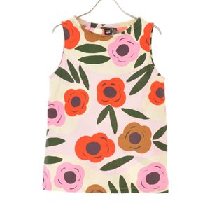 MARIMEKKO �� UNIQLO / �ޥ��å� �� ��˥��� ����ե��å�T����� �Ρ����꡼��T����� 