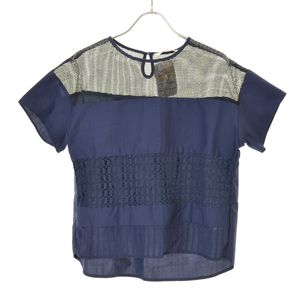 URBAN RESEARCH / �����Х�ꥵ���� WL-31403063S ��å������� Ⱦµ�֥饦�� 