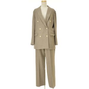 ANCHOR WOMAN / ���󥫡������ޥ� AJ245022-D,AP245022-D ���֥�֥饹�ȥ��㥱�å� ������ 