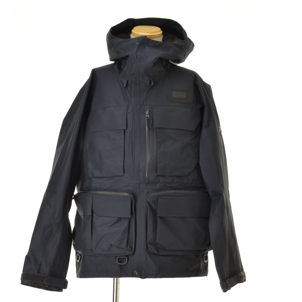 ブランド古着】DESCENTE × STABRIDGE / デサント × スタブリッジ