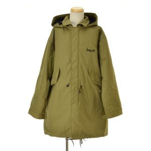 SEQUEL / ���������� SQ-22AW-JK-03 FISHTAIL JACKET �ա����դ� ������ 