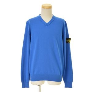 STONE ISLAND / ���ȡ��󥢥����� 00s V�ͥå� Ĺµ�˥åȥ������� 