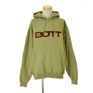 BoTT / �ܥå� V2 Logo Hoodie �������åȥѡ����� 
