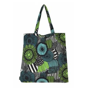 MARIMEKKO / �ޥ��å� Pieni Siirtolapuutarha �ԥ��˥�����ȥ�ס������ �ȡ��ȥХå� 