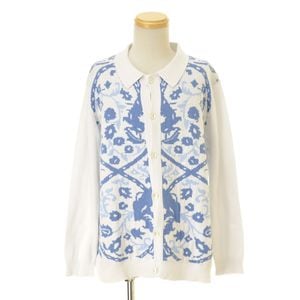 TTT MSW / �ƥ��� TTT-2021SS-KT01 PERSIA KNIT POLO �ڥ륷��˥åȥݥ� Ĺµ�����ǥ����� 